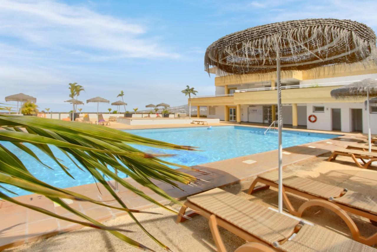 Luxury Penthouse, Best Sunset, Heated Pool, Fast Wifi Costa Adeje  Exterior photo