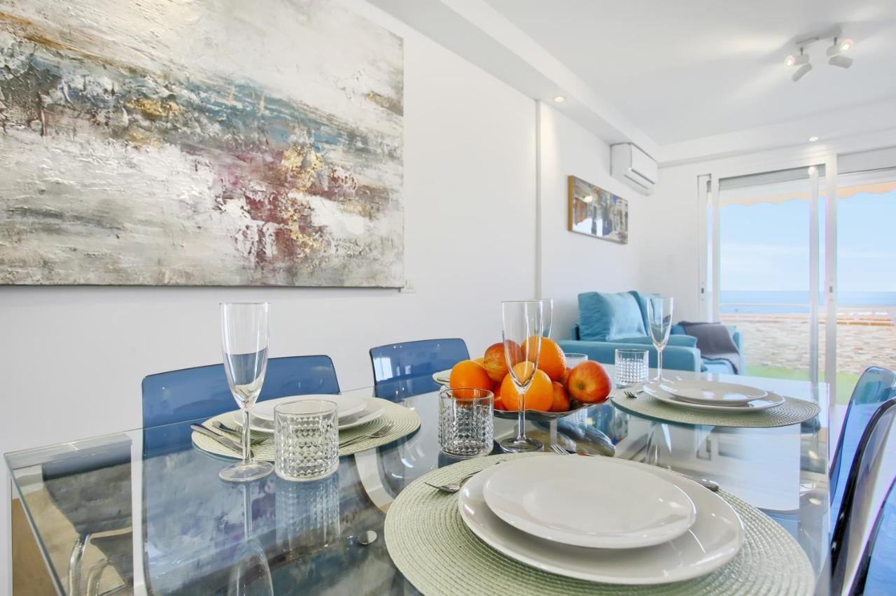 Luxury Penthouse, Best Sunset, Heated Pool, Fast Wifi Costa Adeje  Exterior photo